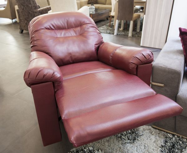 Recliner Assembly in Palatine