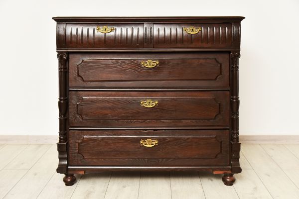 Dresser Assembly in Palatine