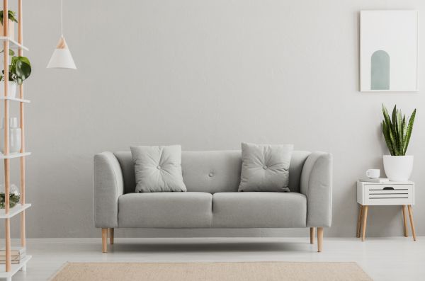 Sofa Assembly in Palatine