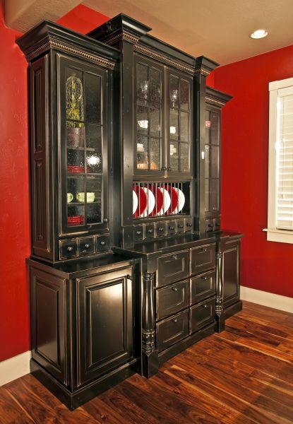 Hutch Installation in Palatine