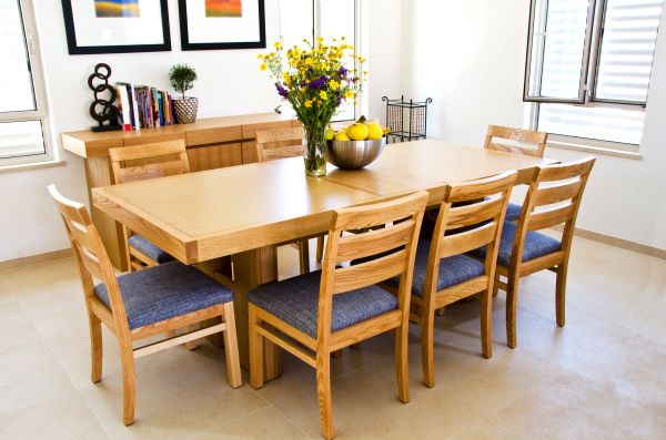 Dining Set Assembly Service