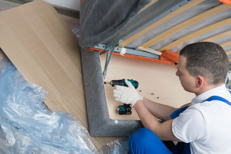 Skilled Assembly Professionals